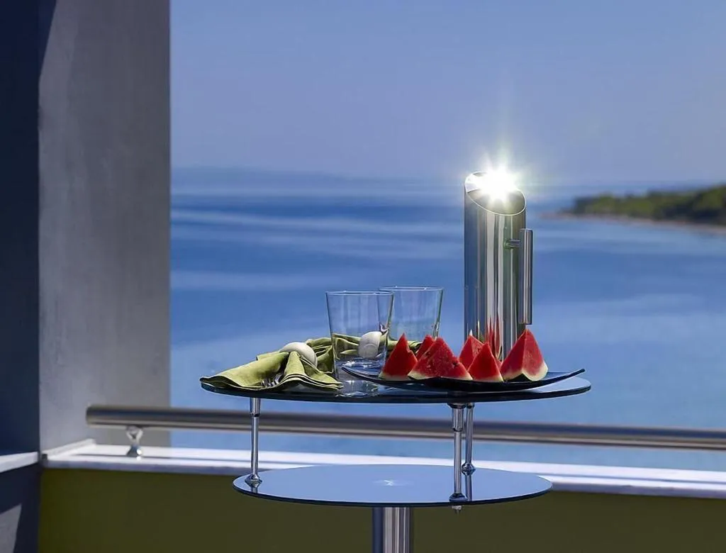 Restaurant, Arion Hotel, Athens