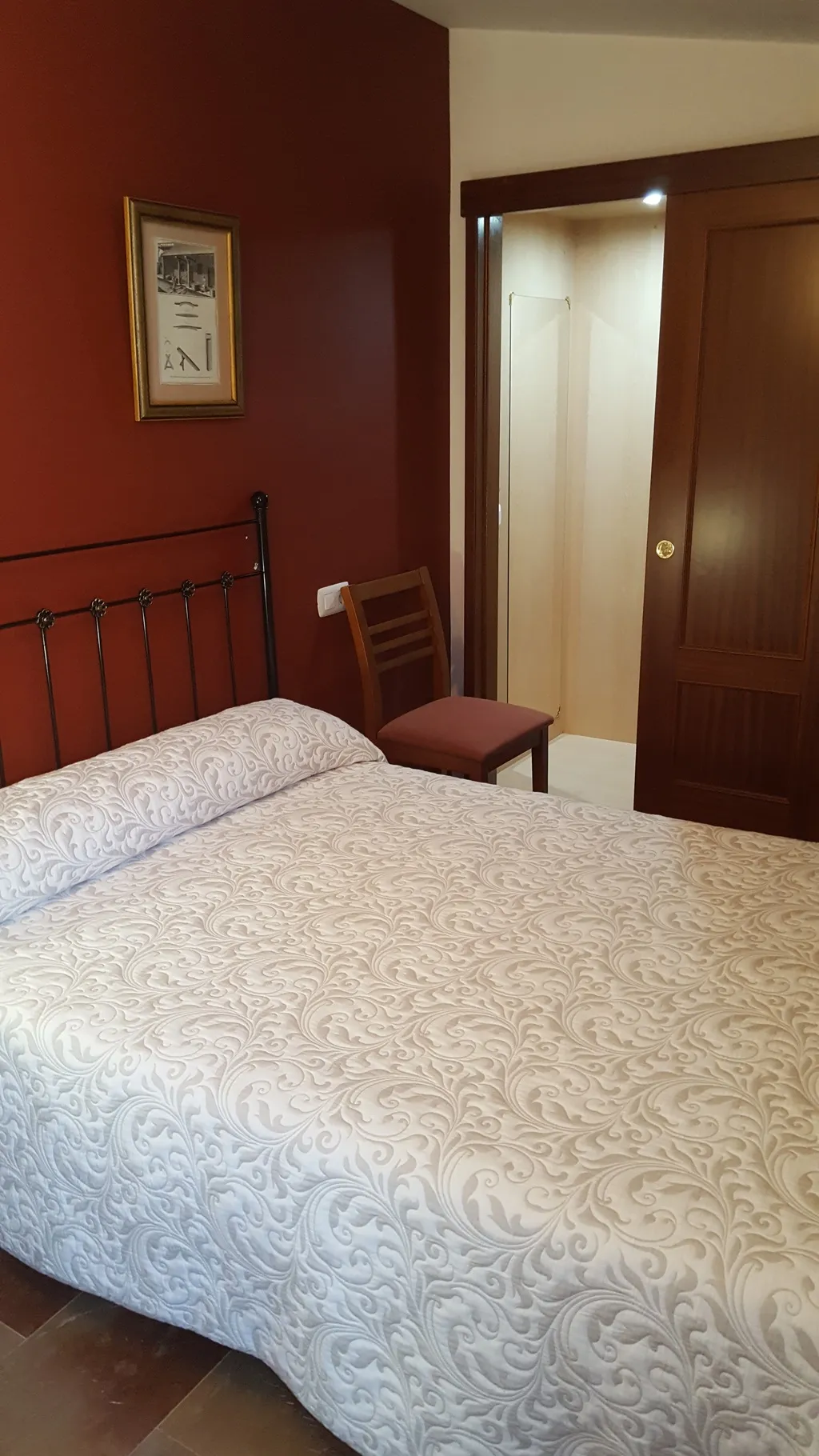 Double or Twin STANDARD Room, San Cayetano, Costa Del Sol