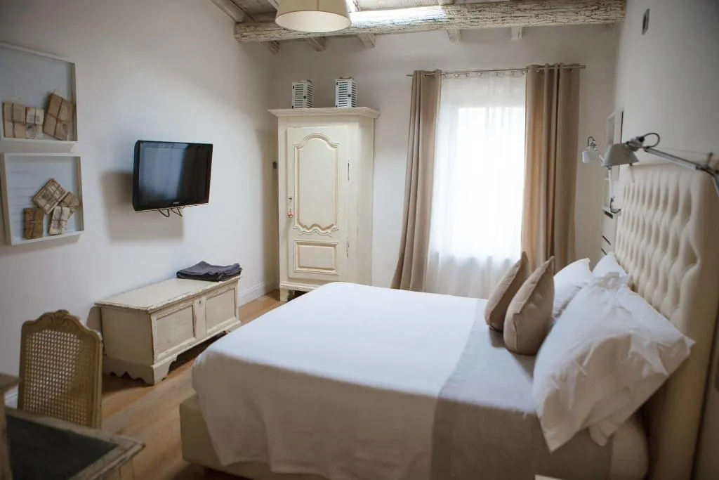 SUITE WITH DOUBLE BED Room, Misia Country Resort & Spa, Perugia