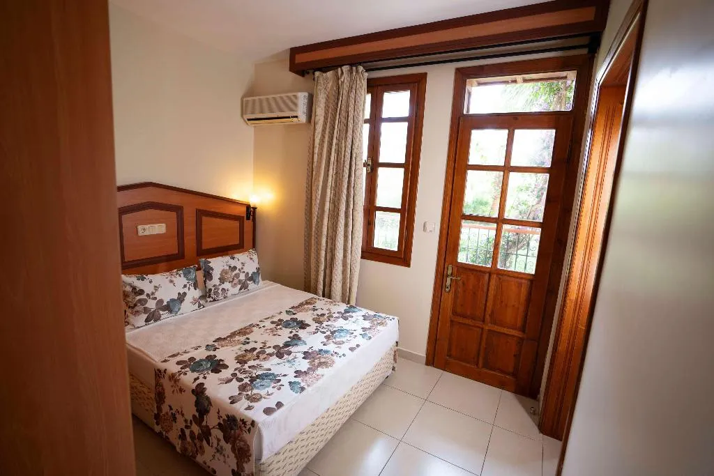 Room, Club Tuana Fethiye, Dalaman