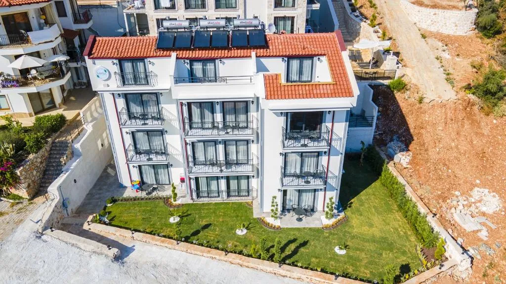 General view, Lobelya Suites, Dalaman