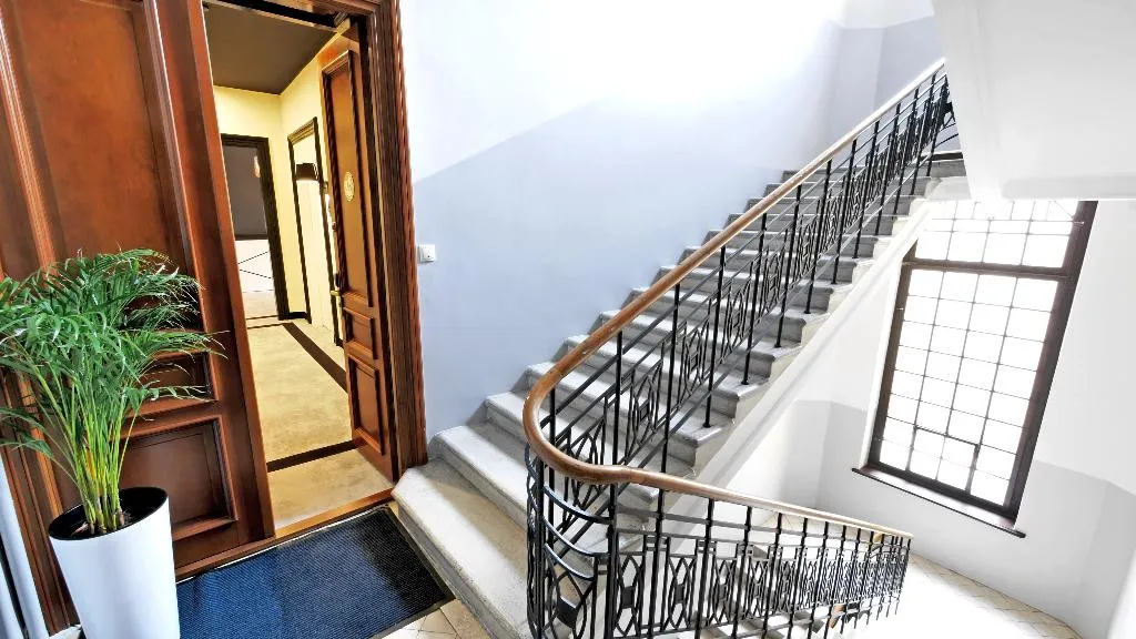 Lobby, Szewska 22 Boutique, Krakow