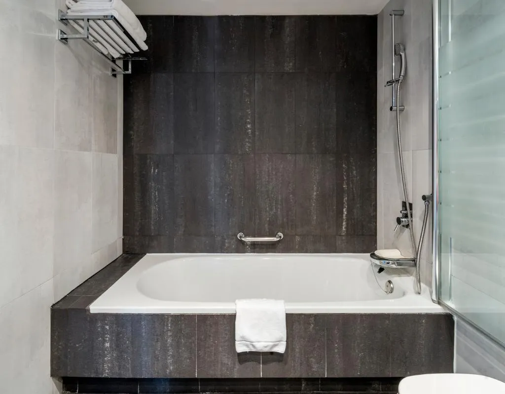 DOUBLE PREMIER Room, Ilunion Suites Madrid, Madrid