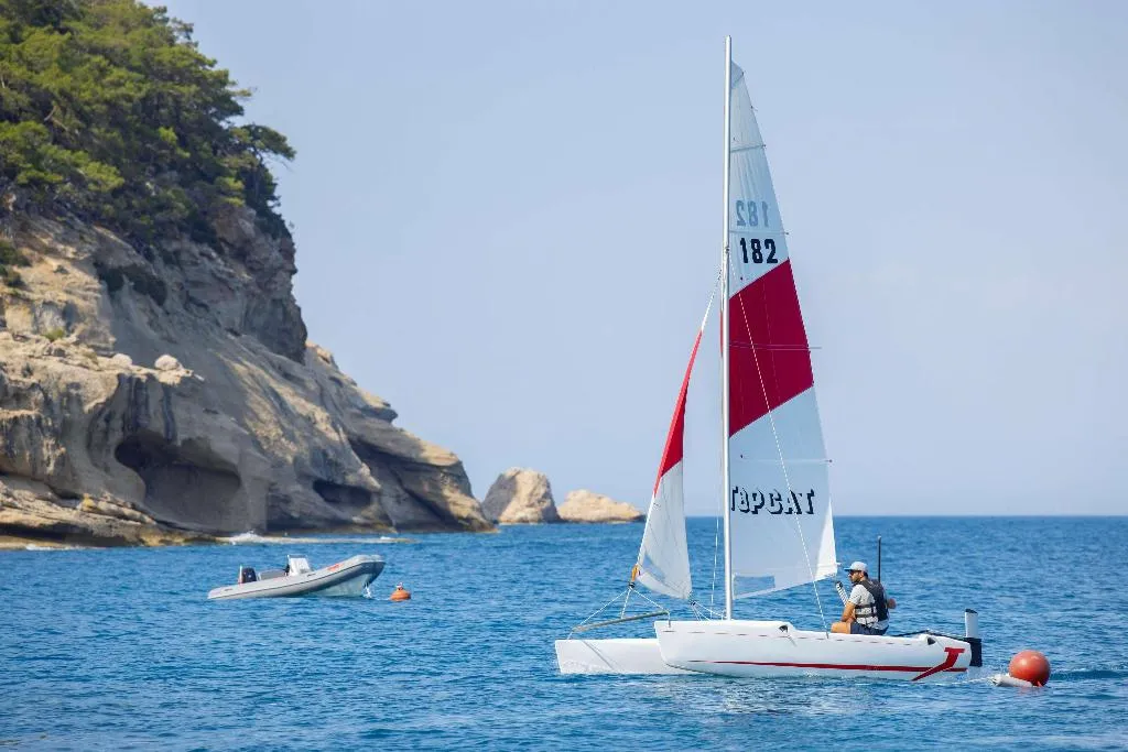 Sports and Entertainment, Maxx Royal Kemer, Antalya