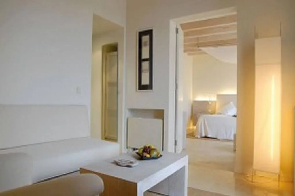 Room, Can Simoneta, Majorca