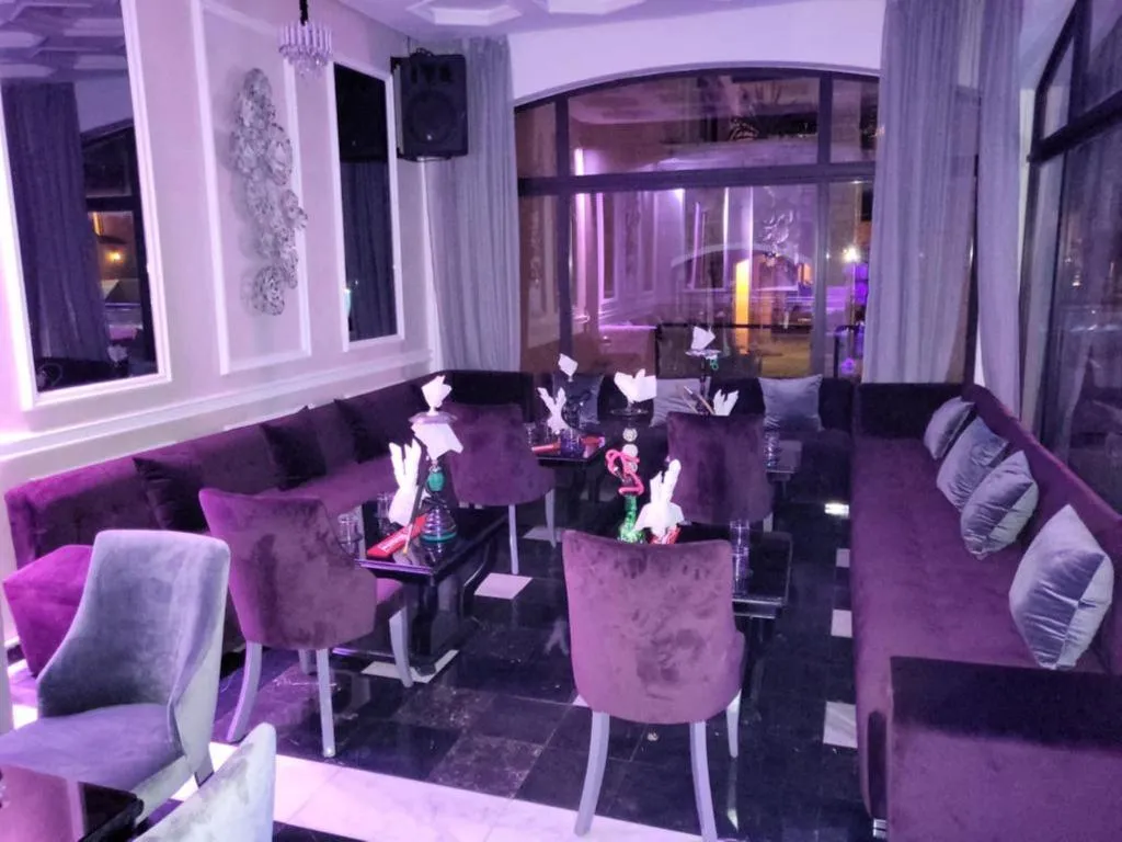 Bar, Prestige Agadir Boutique Spa, Agadir