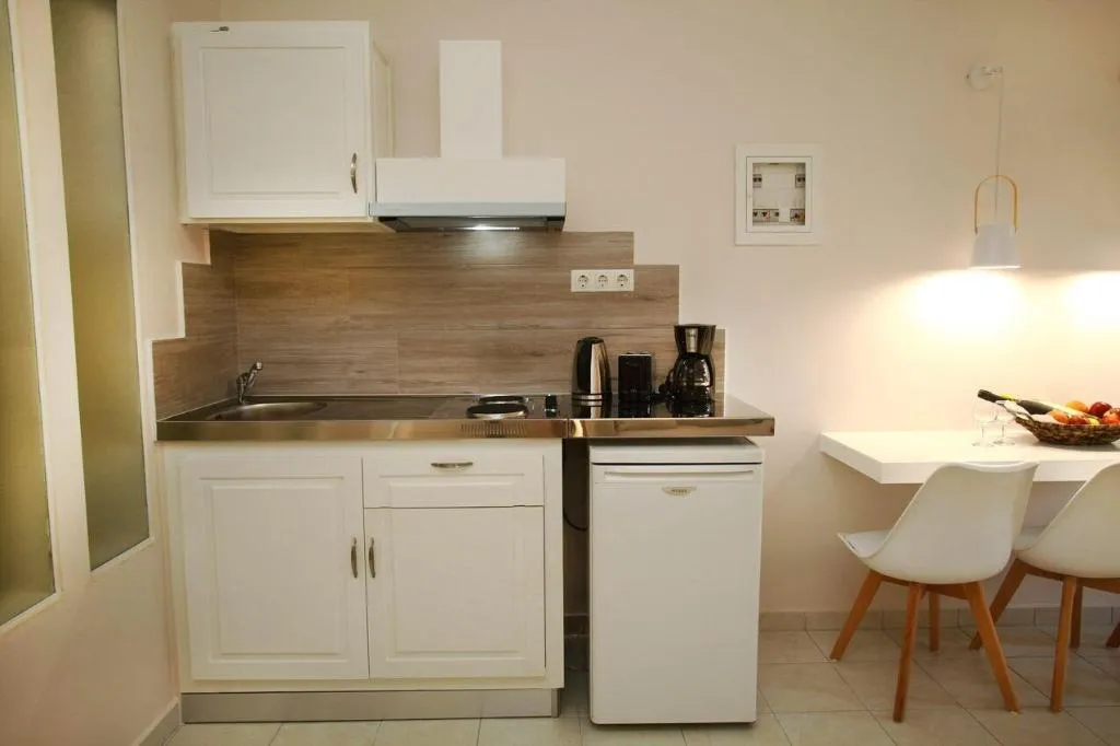 Room, Studios Vasilis, Crete