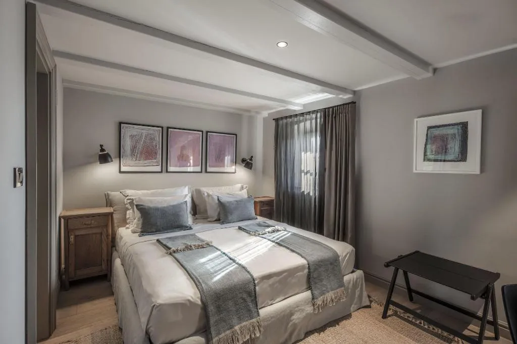 Room, San Canzian Hotel and Residences, Istria