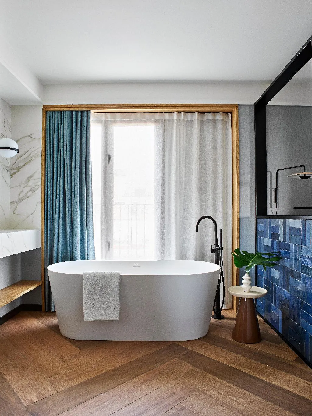 SUITE STANDARD Room, Kimpton Vividora Hotel, Barcelona