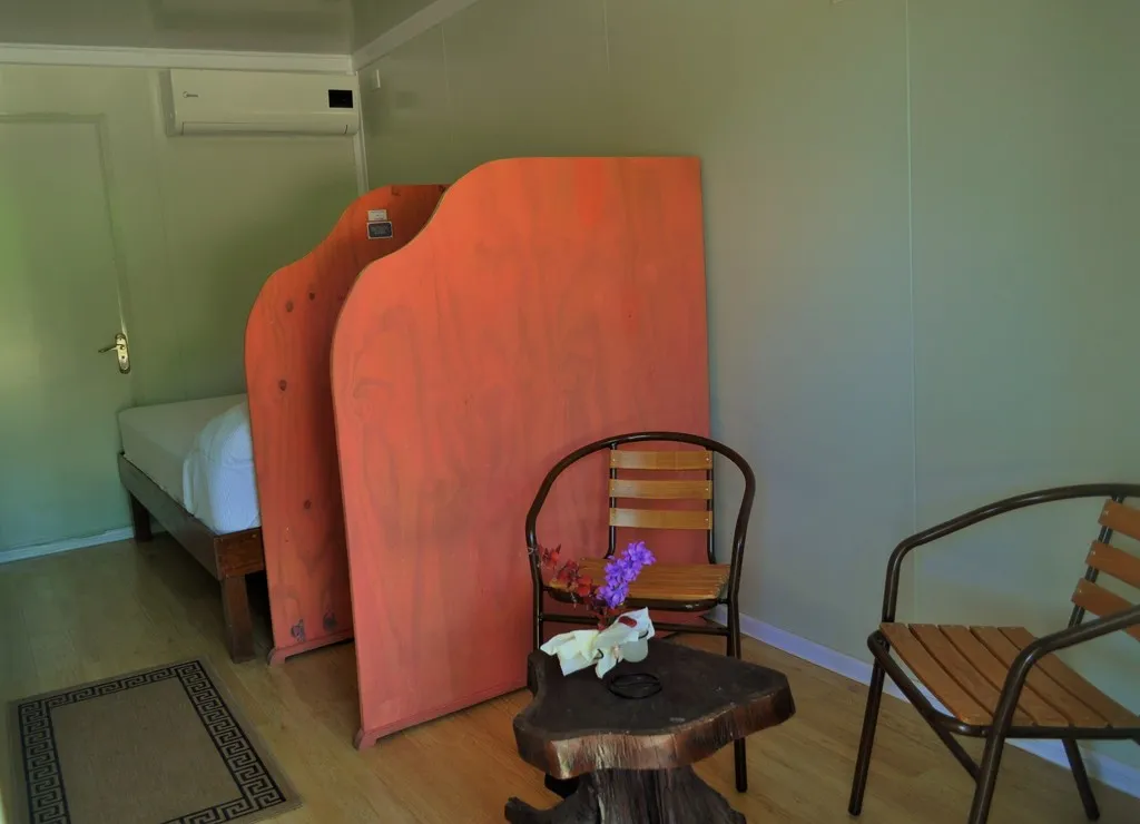 DOUBLE STANDARD Room, Gaia Hotel, Cancun Area