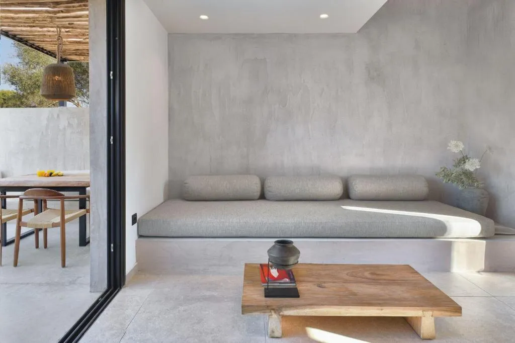 Room, Pure Villas, Halkidiki