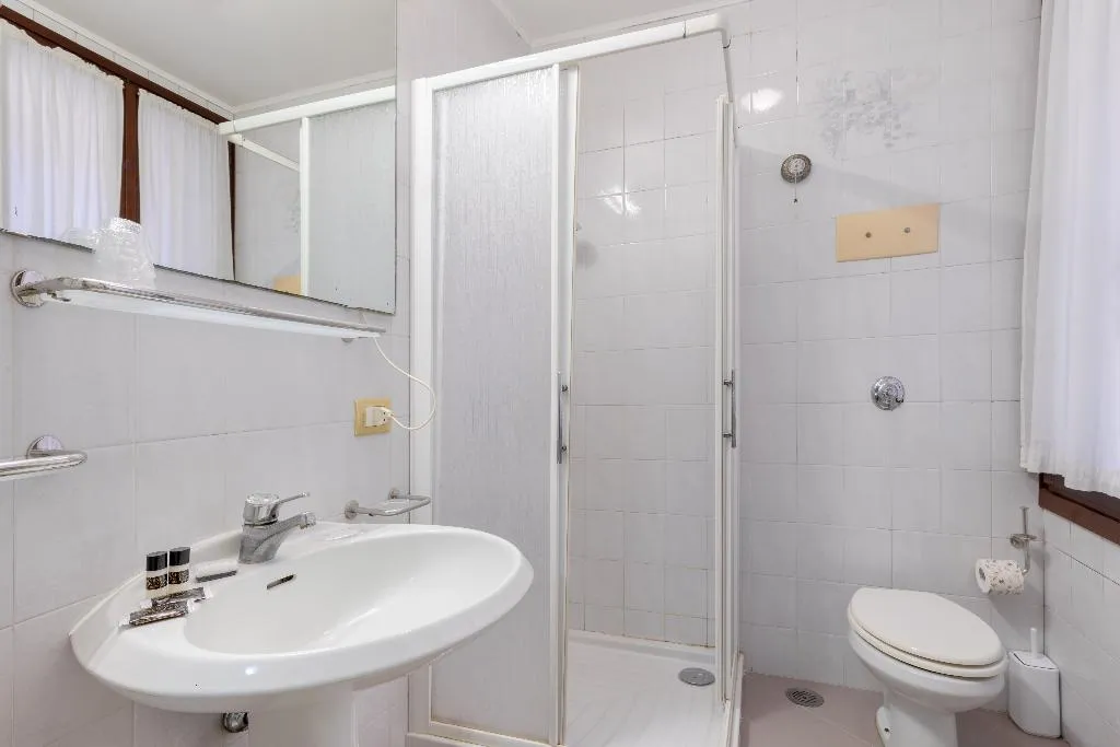 DOUBLE ECONOMY Room, San Giorgio, Venice