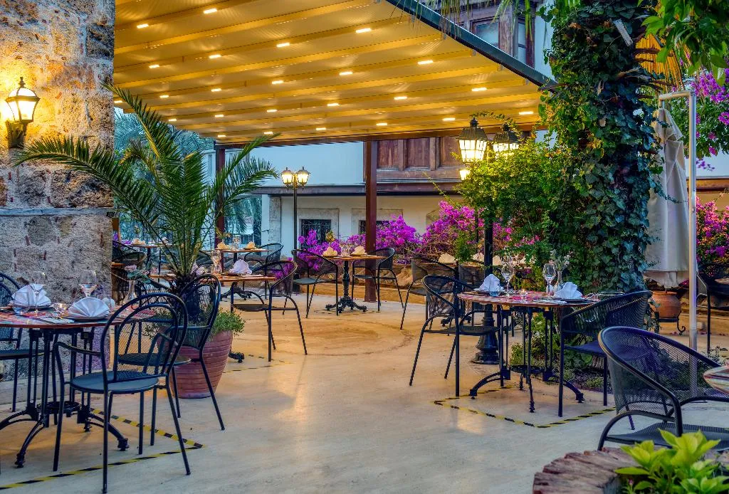 Restaurant, Dogan Hotel by Prana Hotels & Resorts, Antalya