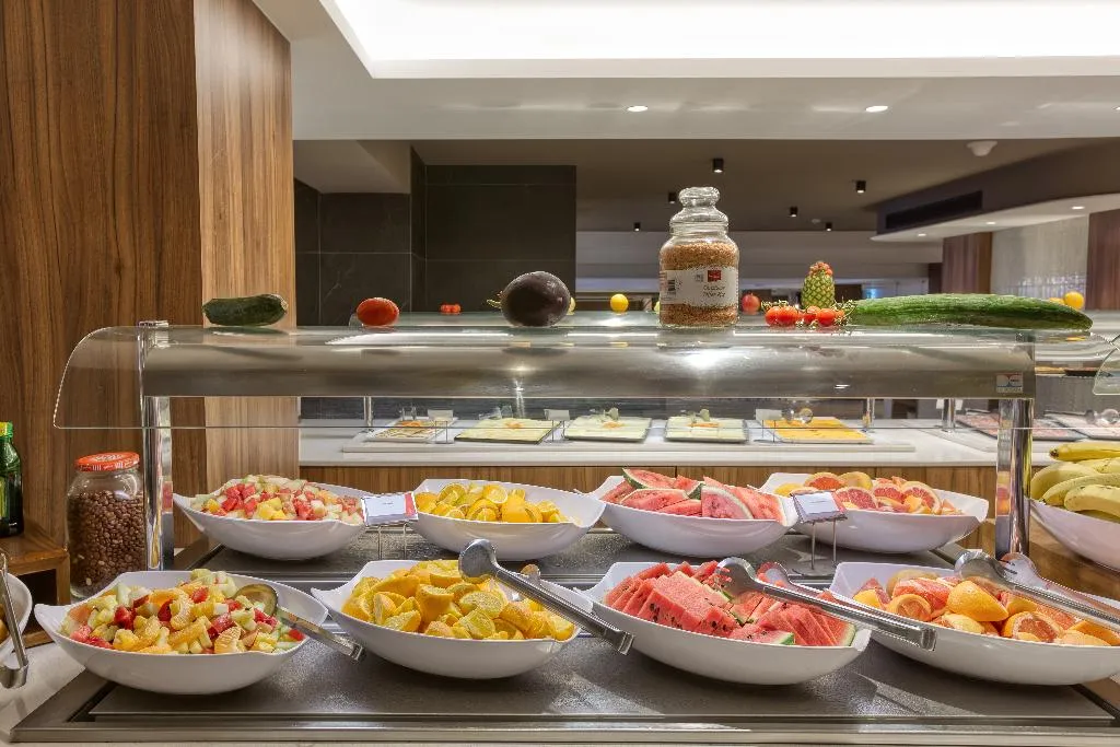 Restaurant, Solana Hotel & Spa, Malta