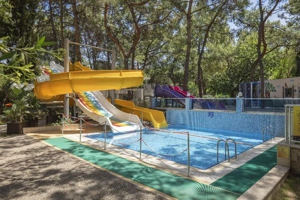 Sports and Entertainment, DoubleTree By Hilton Bodrum Isıl Club Resort, Bodrum