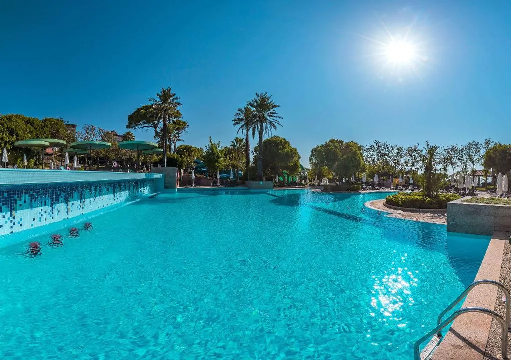 Pool, Gloria Verde Resort, Antalya