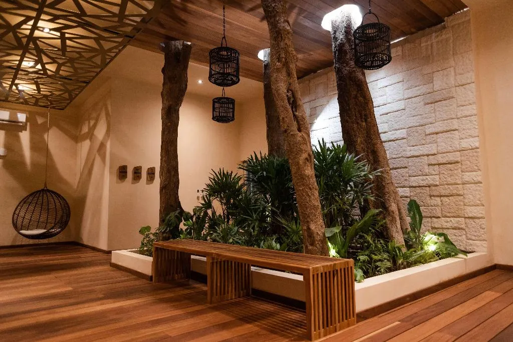 Sports and Entertainment, The Reef Playacar Beach Resort & Spa, Cancun Area