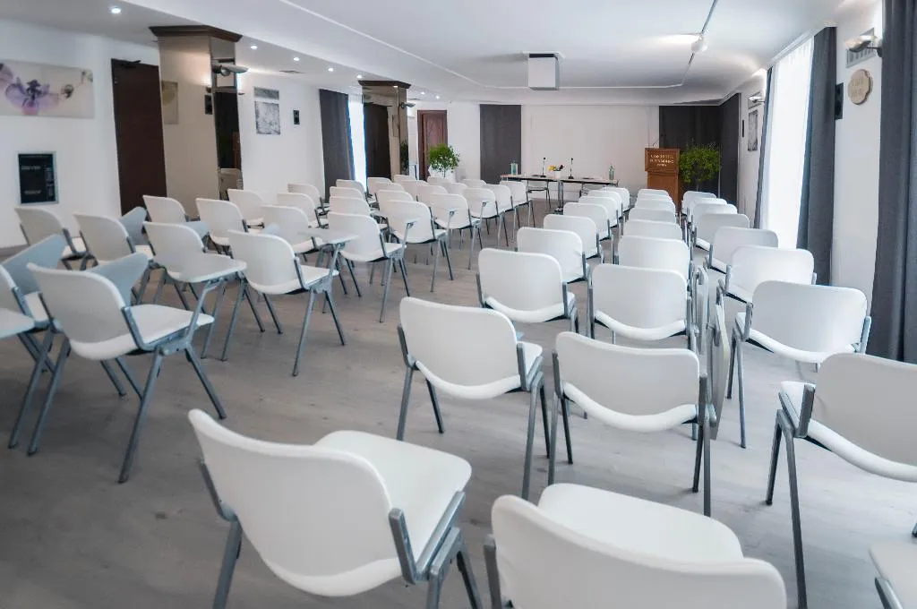 Conferences, Punta Molino Beach Resort & SPA, Naples