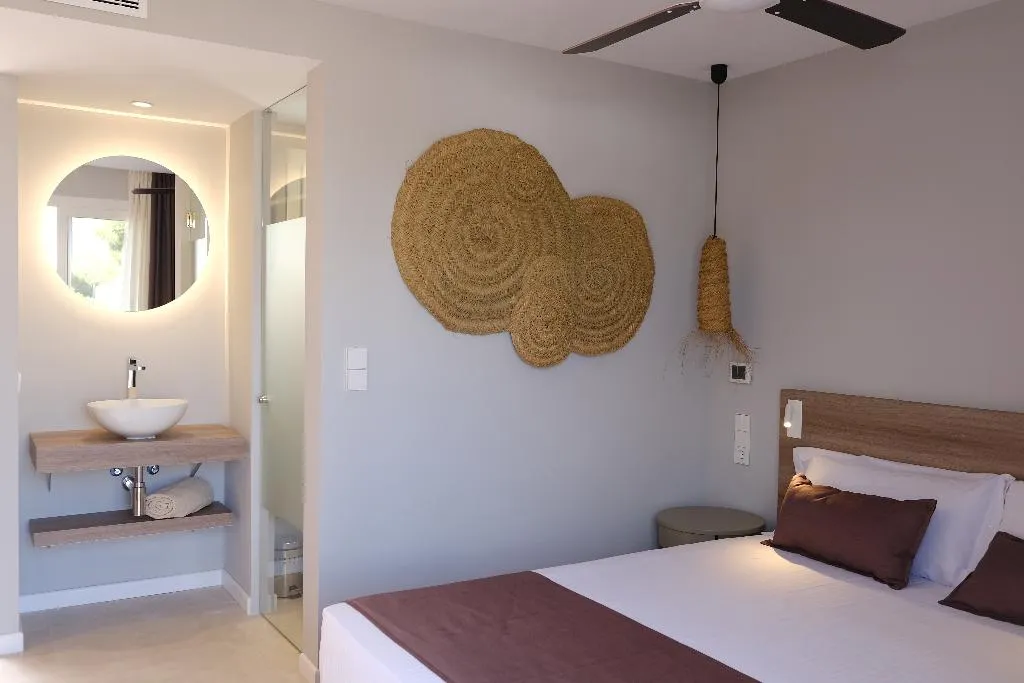 Double or Twin CAPACITY 1 Room, Hotel Eques Petit Resort, Majorca