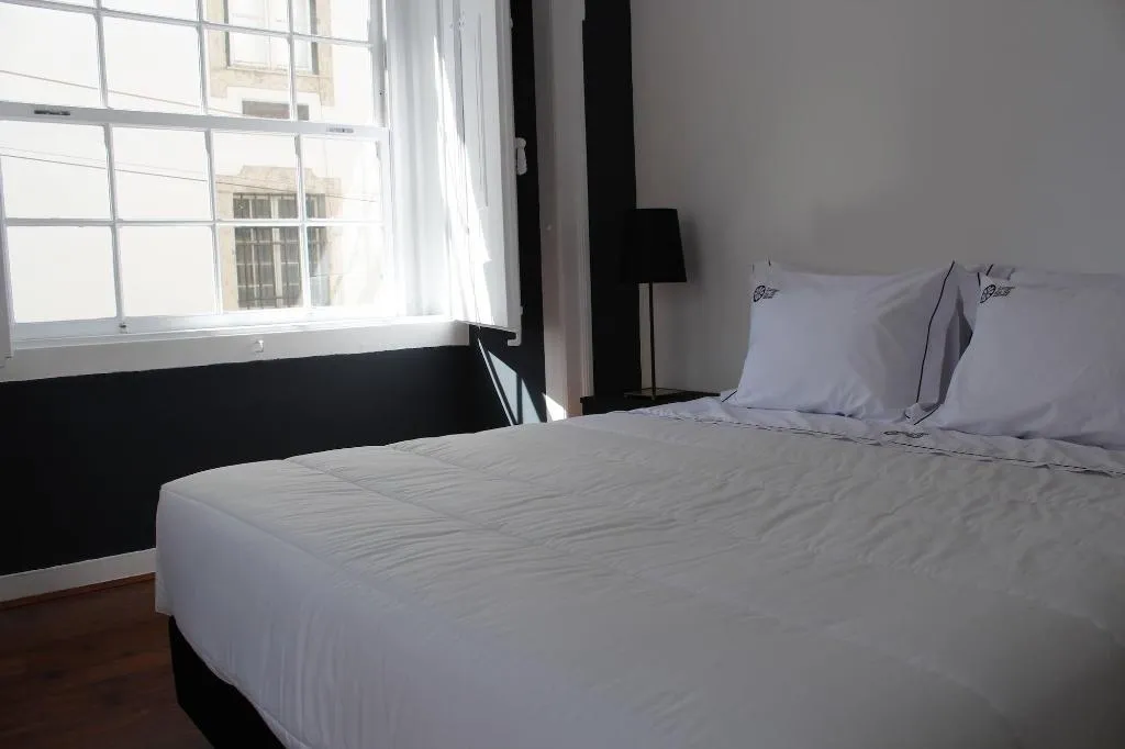 Room, Largo da Sé, Lisbon