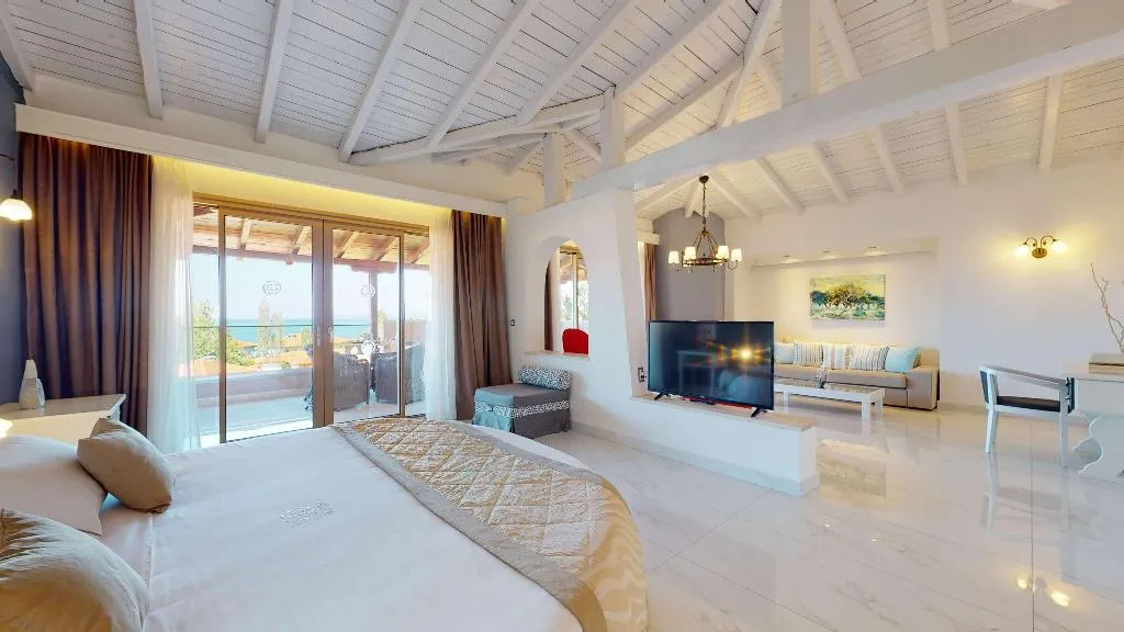 Room, Acrotel Athena Pallas & Residence, Halkidiki