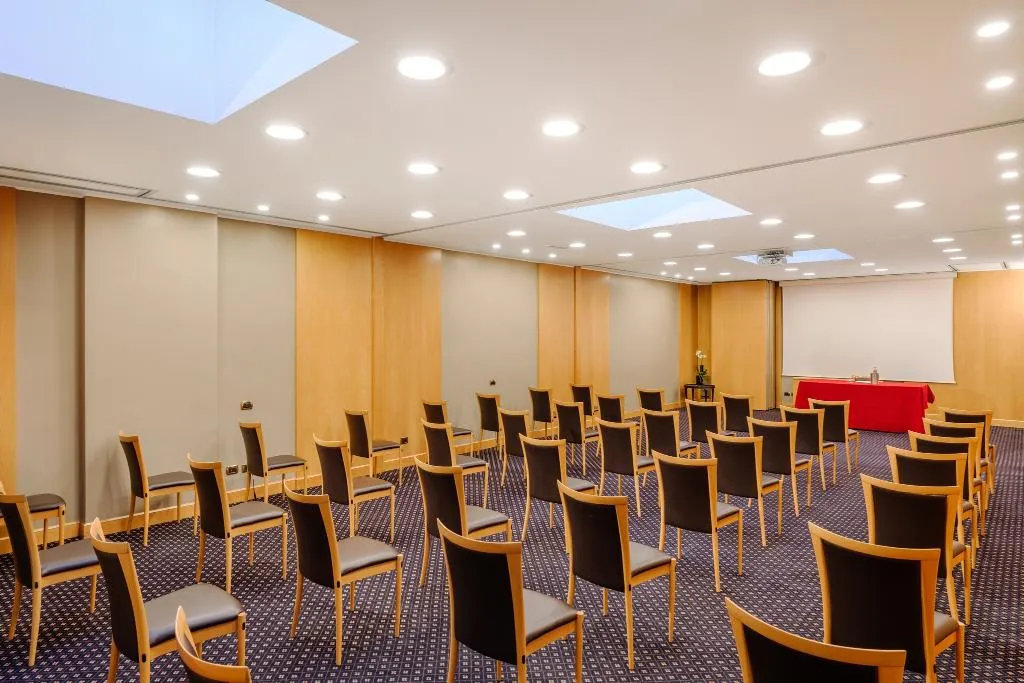 Conferences, City Life Hotel Poliziano, Milan