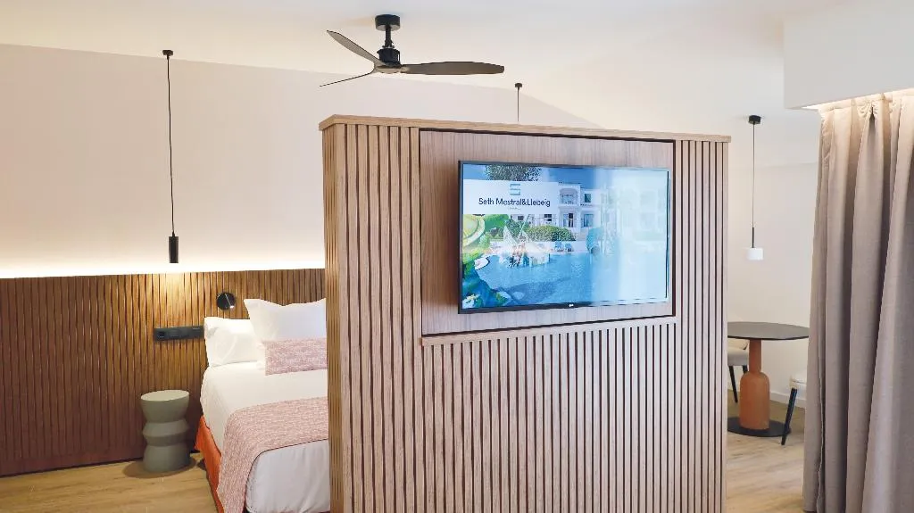 SUITE STANDARD Room, Seth Port Ciutadella, Menorca