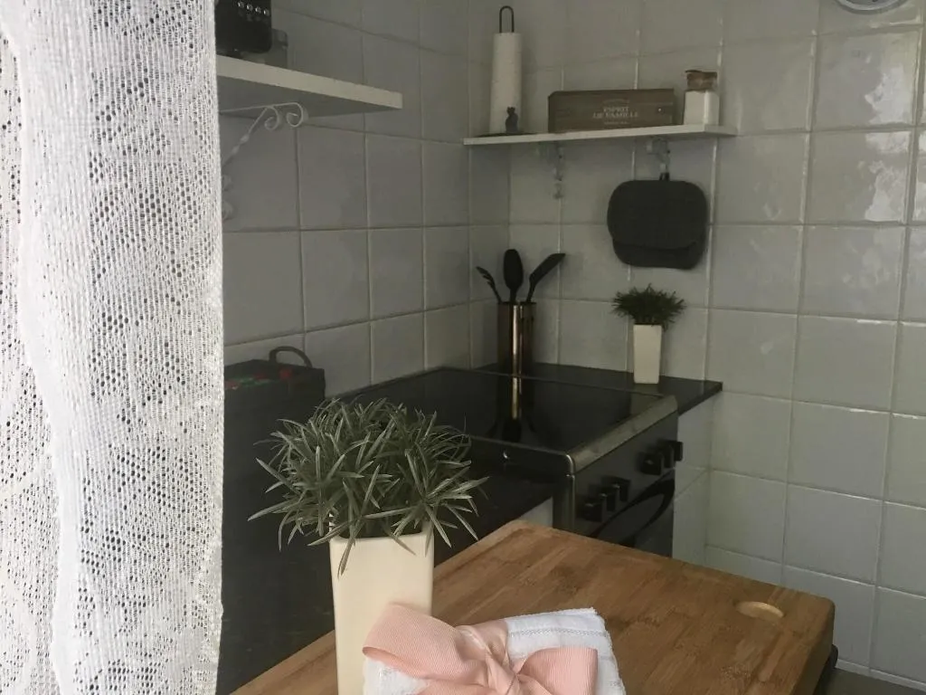 Room, La Casita De Las Palmas, Gran Canaria
