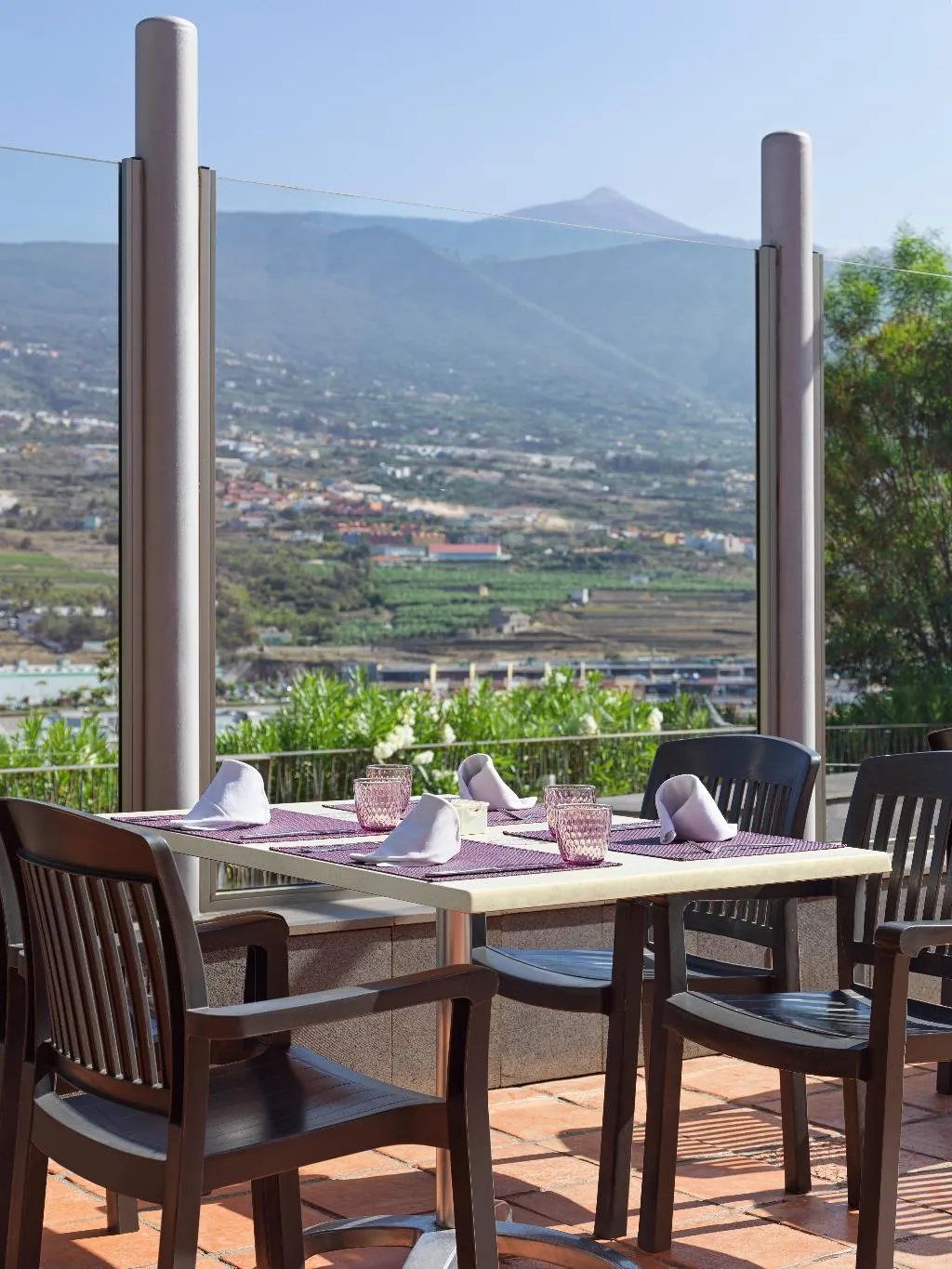 Restaurant, Las Aguilas Tenerife Affiliated By Melia, Tenerife