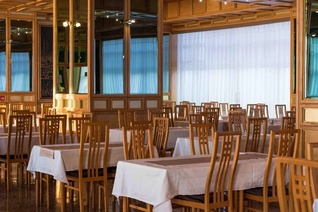 Restaurant, Duga Uvala, Istria