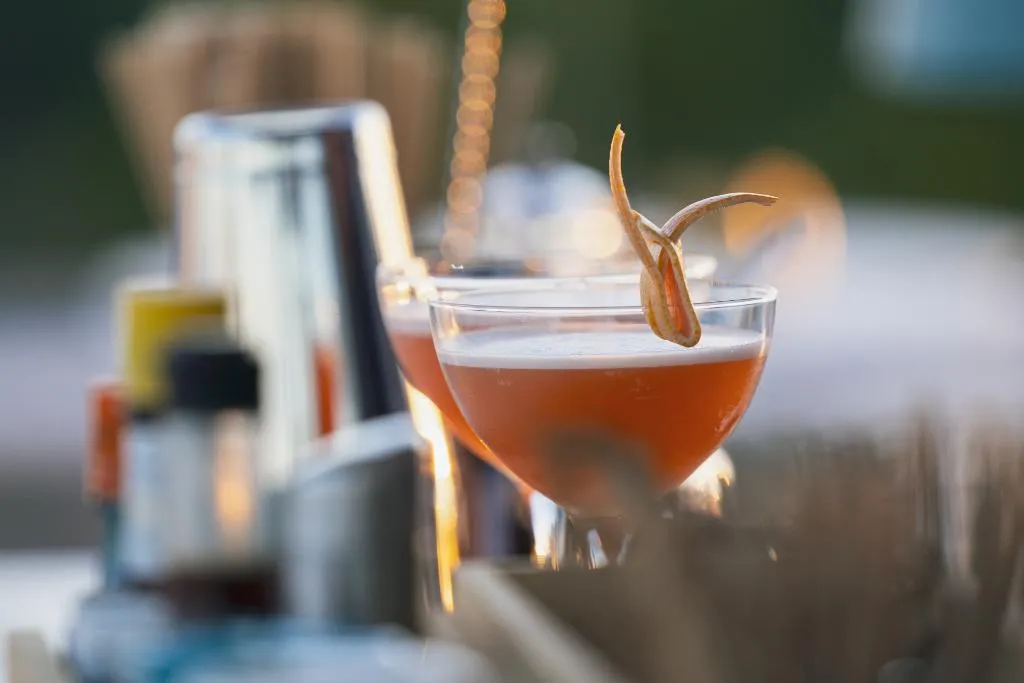 Bar, Selinunte Boutique Hotel, Palermo