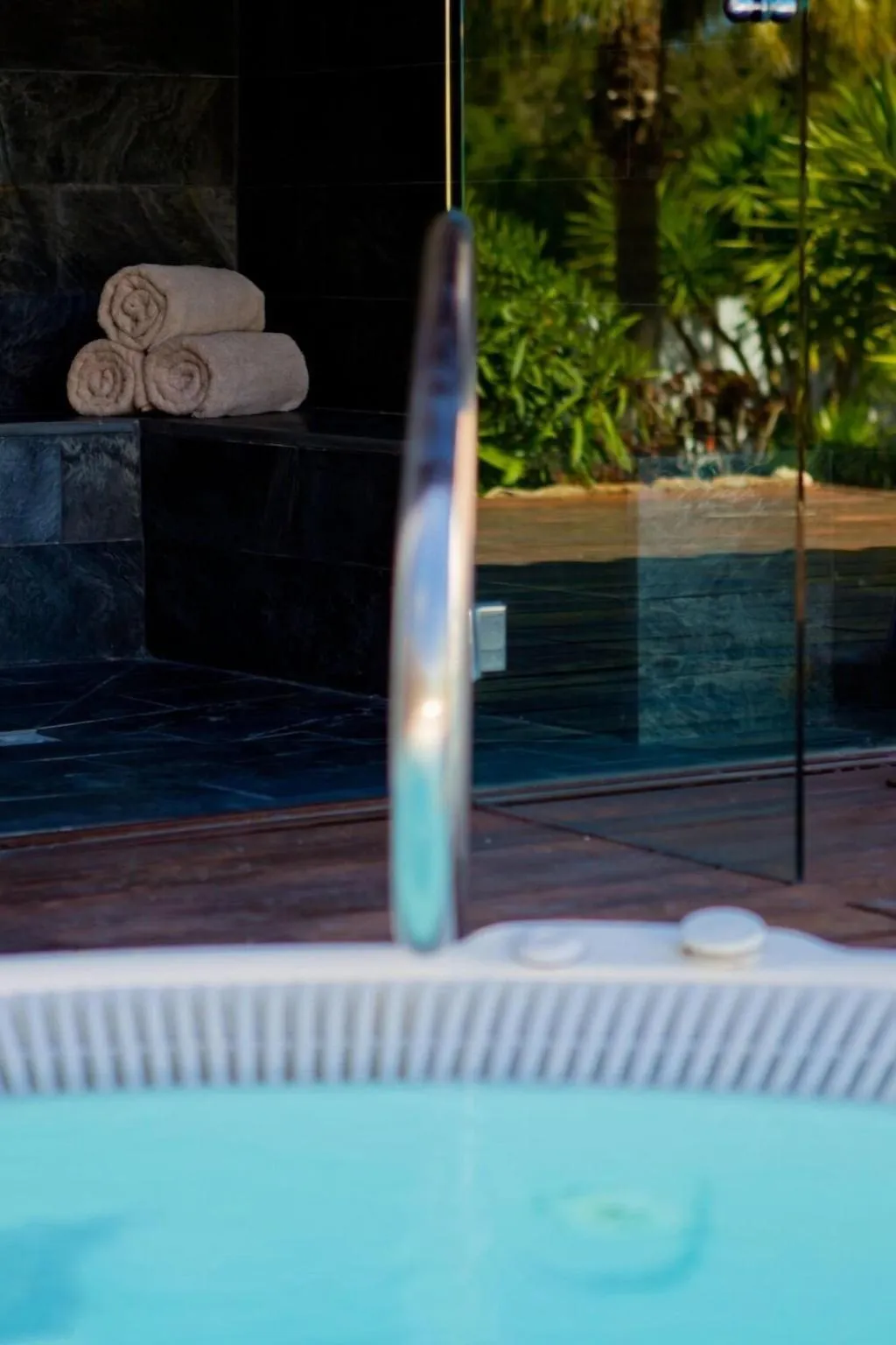Sports and Entertainment, Hotel Boutique Ses Pitreras, Ibiza