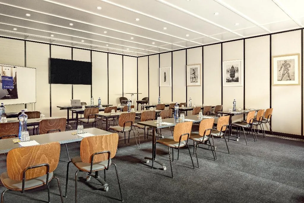 Conferences, Radisson Blu 1882 Hotel, Barcelona Sagrada Familia, Barcelona