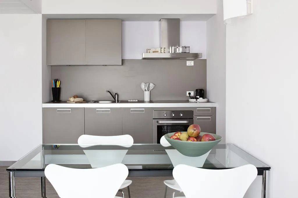 Room, Zambala Luxury Residence, Milan