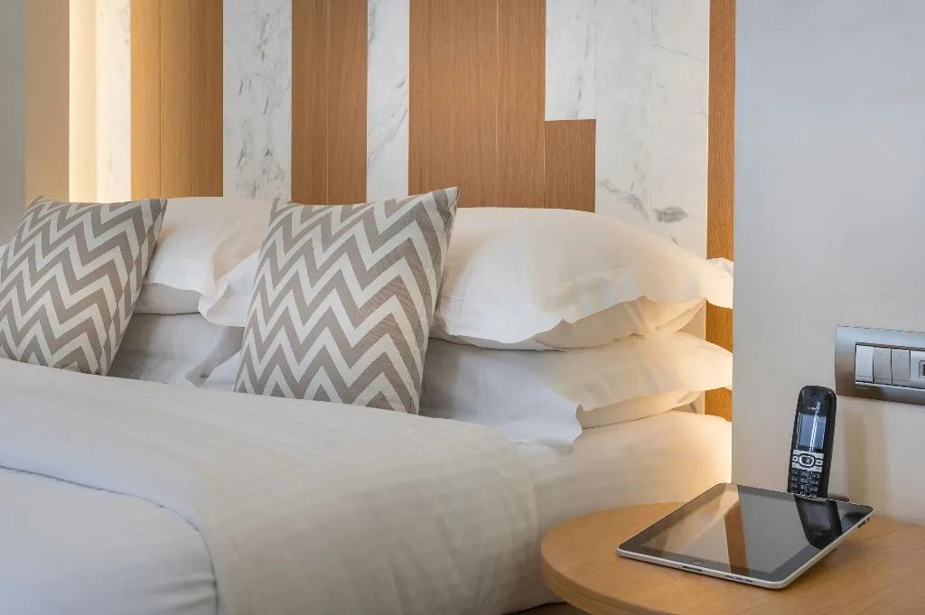 SINGLE CAPACITY 1 Room, Consolato Boutique, Crete