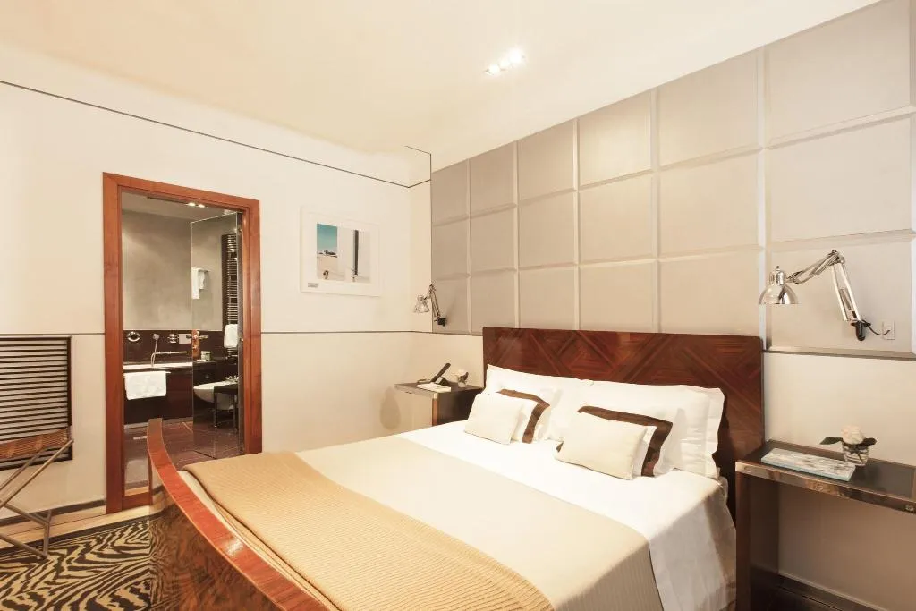 Room, Ca Pisani, Venice