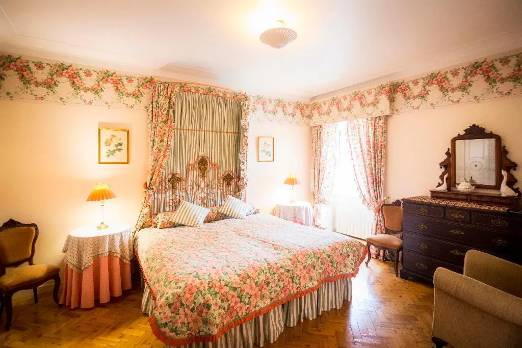 DOUBLE STANDARD Room, Quinta De S. Lourenco, Porto