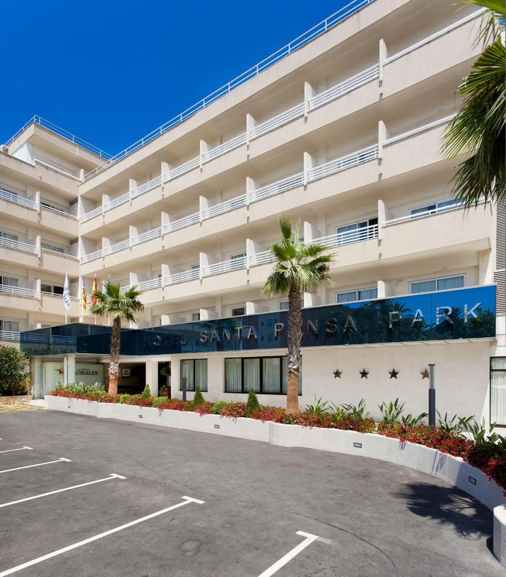 General view, Globales Resort - Santa Ponsa Park, Majorca