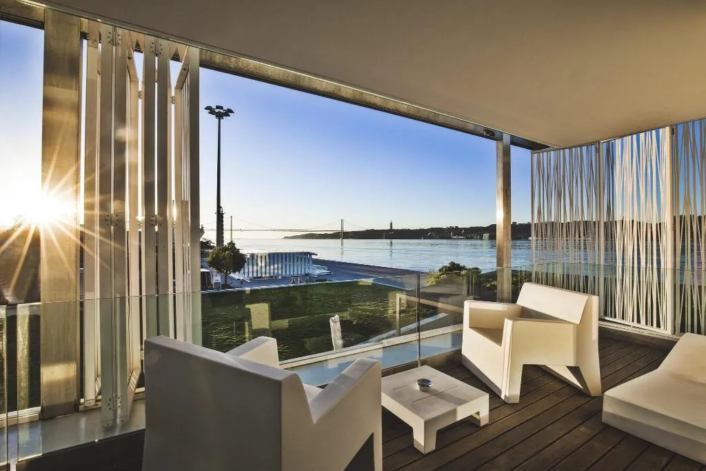 Room, Altis Belem Hotel & Spa, a Member of Design Hotels, Lisbon
