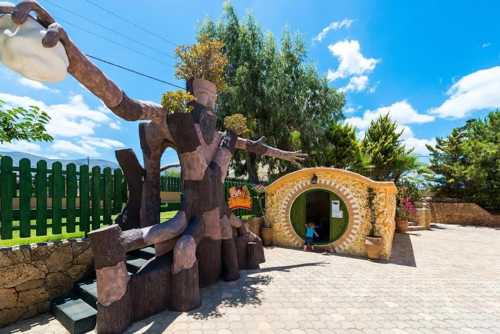 Sports and Entertainment, Miramare High Beach Annex - All Inclusive, Crete