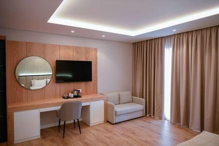 Hotel Zanzi Durres, Durres