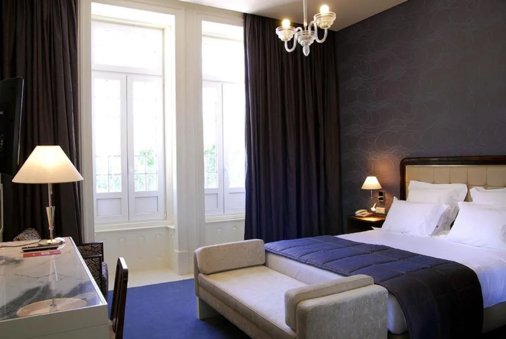 Room, Curia Palace Hotel & SPA, Porto