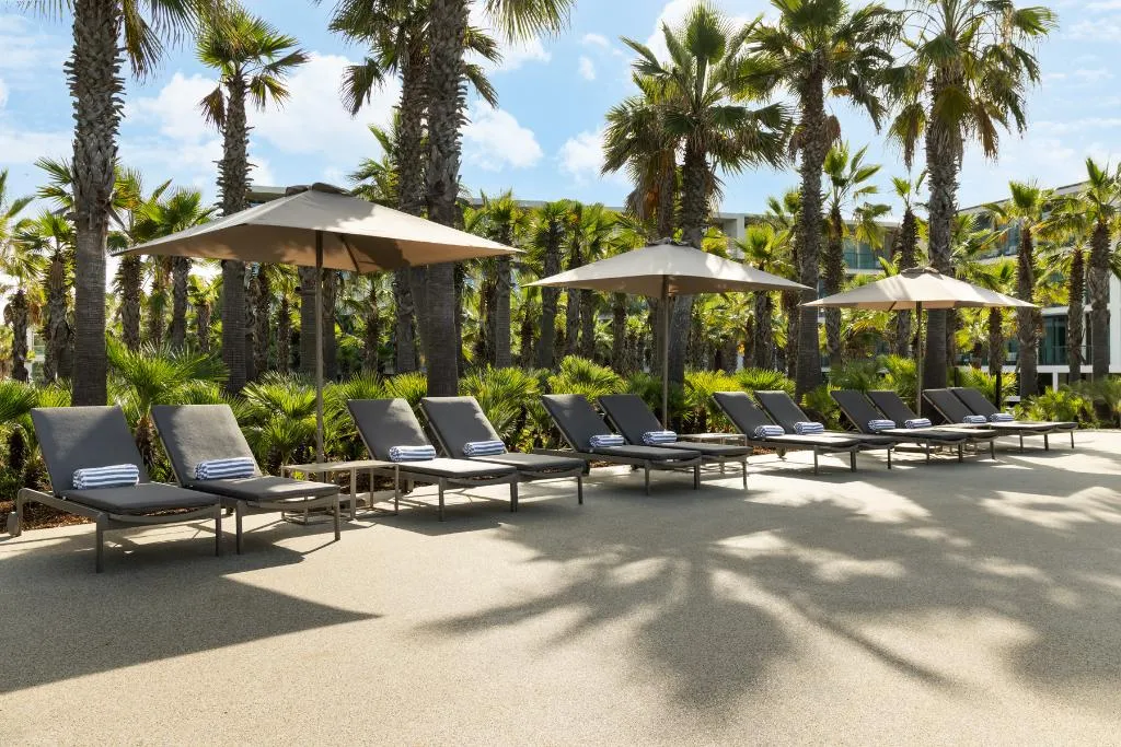 Pool, The Westin Algarve Salgados Beach Resort, Algarve