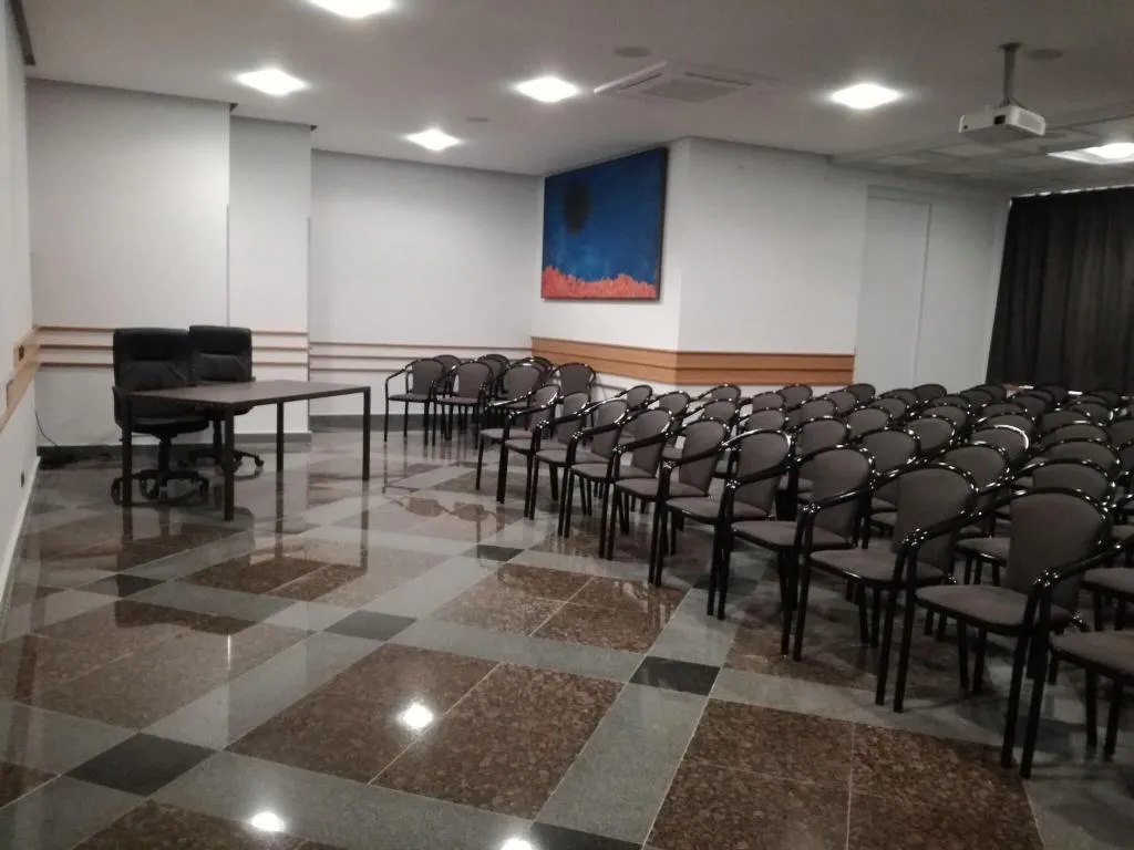 Conferences, Addaura Hotel Residence Congressi, Palermo