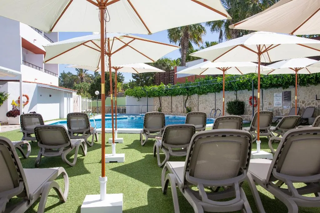 Pool, Casual Bahia Ibiza, Ibiza