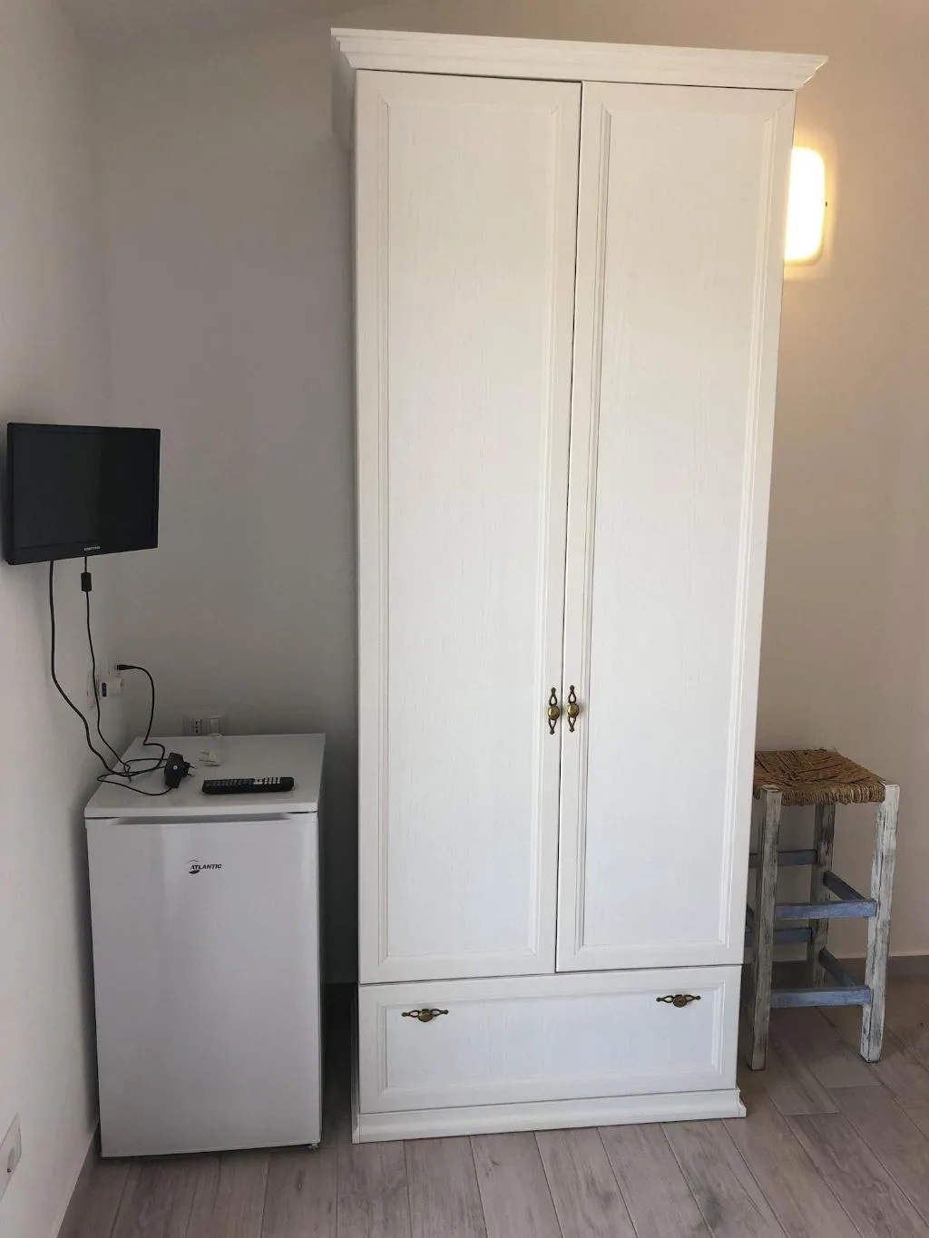 Room, Molti Mari B&B Resort, Olbia