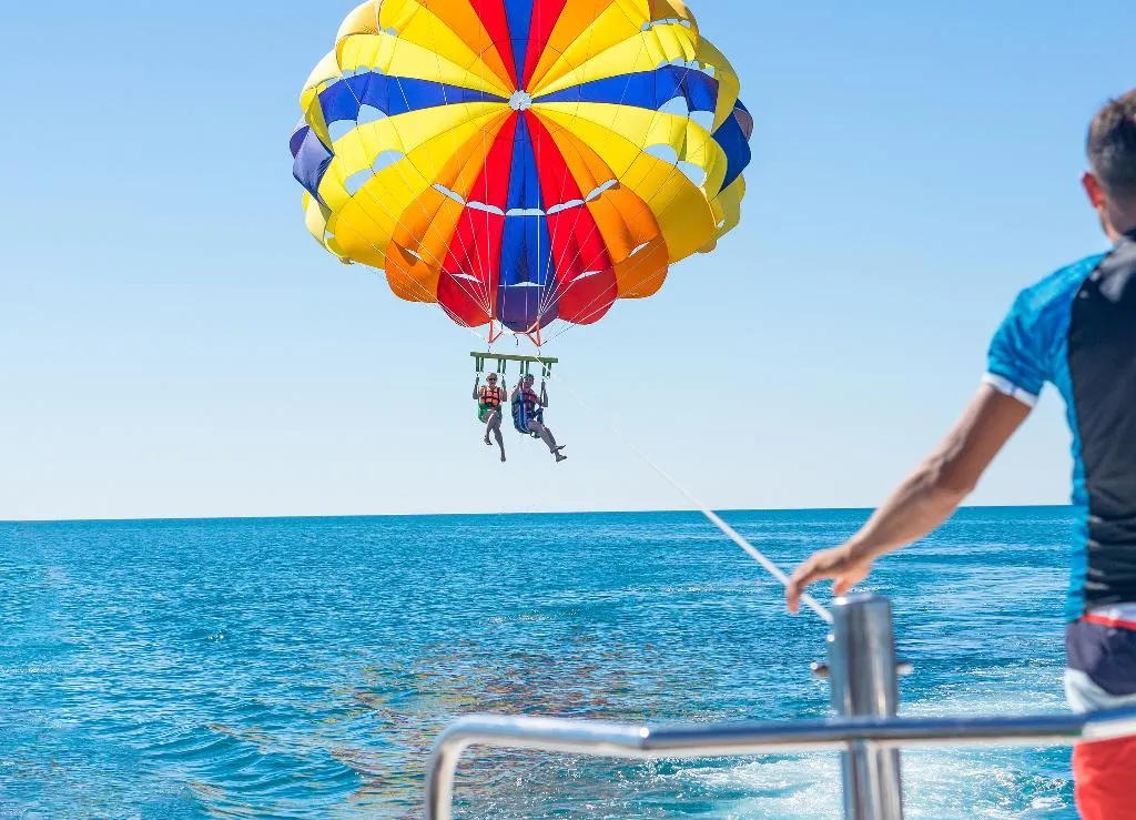 Sports and Entertainment, Riolavitas Resort & Spa, Antalya