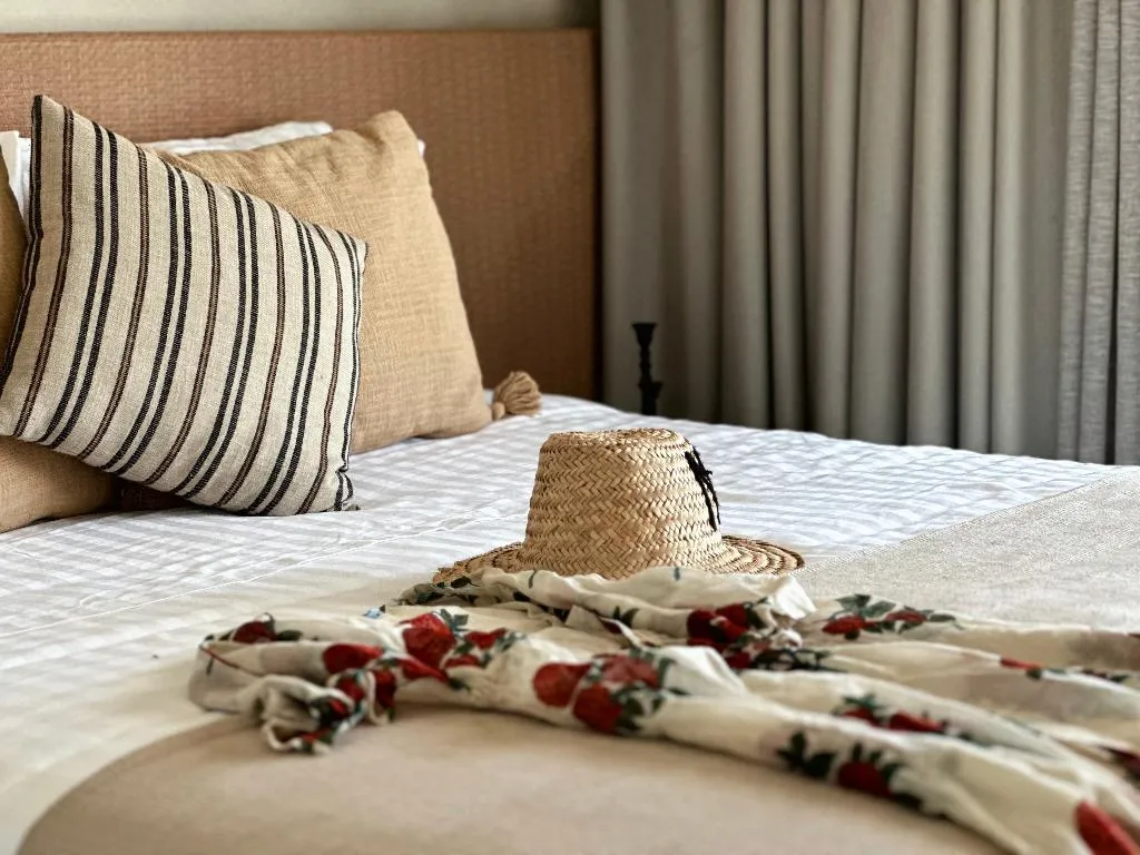 Room, Lora Pearl Luxury Villa, Cyprus