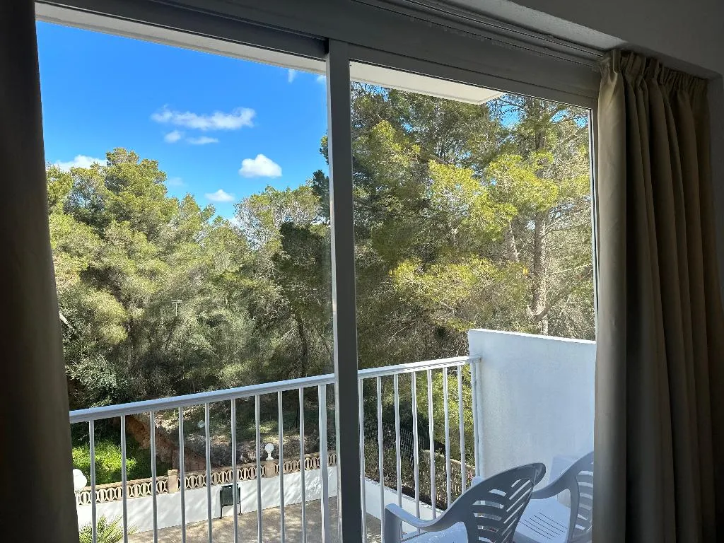 General view, Hotel Selva Arenal, Majorca