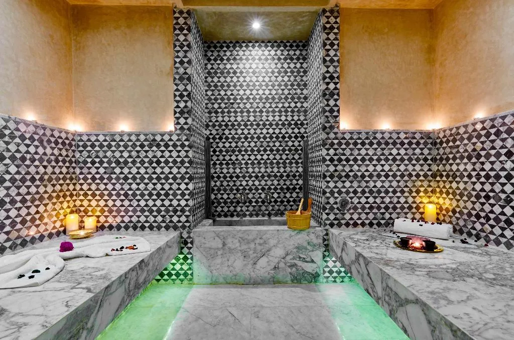 Sports and Entertainment, Hyatt Regency Casablanca, Casablanca